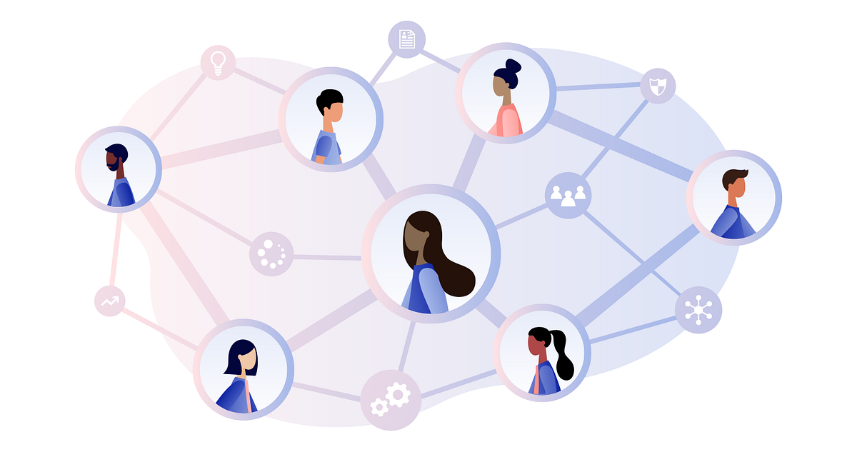 How well does your community use data?